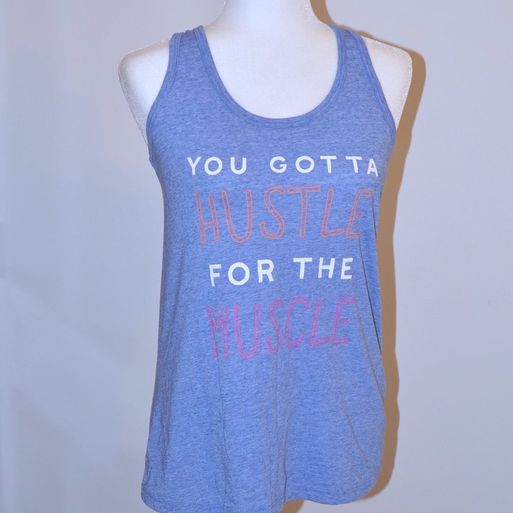 8/$20 Athletic Tank Top